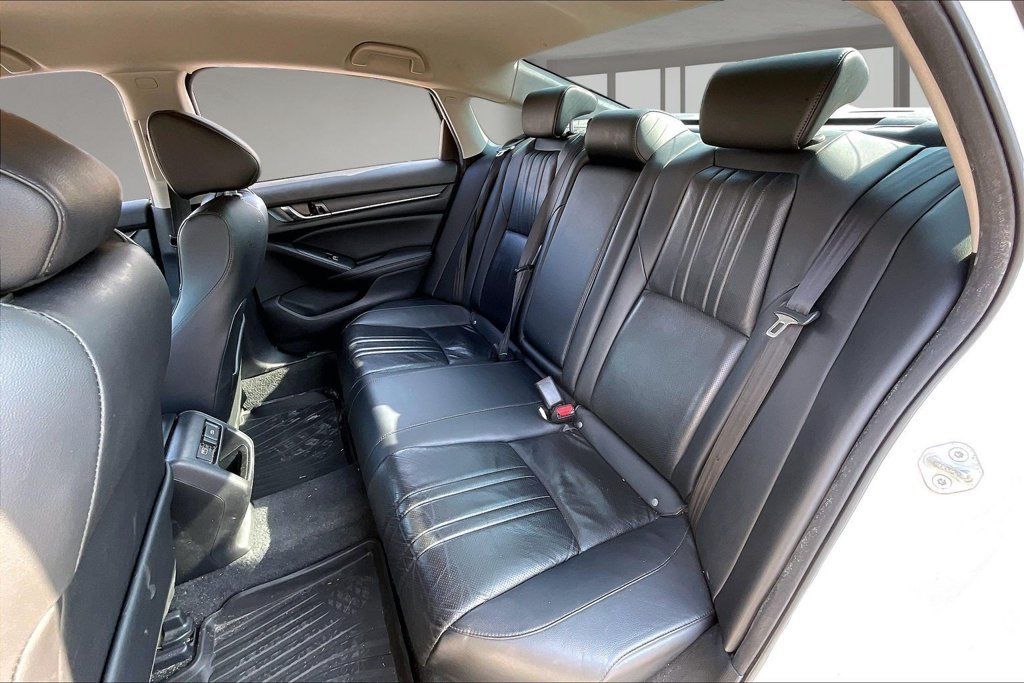 Used 2022 Honda Accord Sport Special Edition image 20