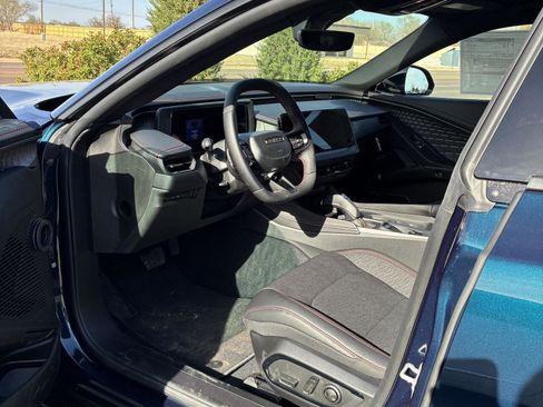 New 2026 Dodge Charger Scat Pack w/ Wheel & Tire Package image 2