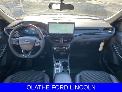 New 2026 Ford Escape ST-Line Select w/ Tech Pack #2 image 20