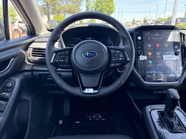 New 2026 Subaru Crosstrek 2.5i Limited w/ Crosstrek Mirror Package AWD/4WD image 20
