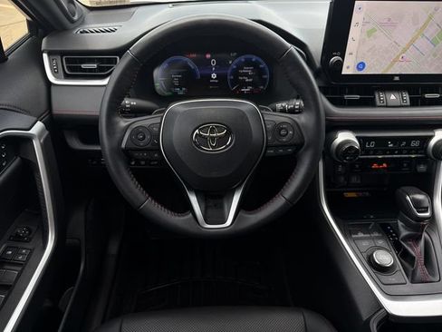 Used 2024 Toyota RAV4 XSE w/ Premium Package AWD/4WD image 15