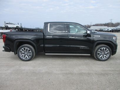 New 2026 GMC Sierra 1500 Denali