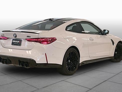 Used 2026 BMW M4 xDrive Competition w/ Executive Package AWD/4WD image 12