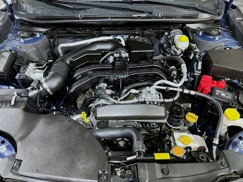 Certified 2025 Subaru Legacy Premium image 31