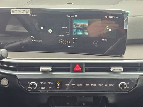 New 2026 Kia Sorento SX Prestige image 13