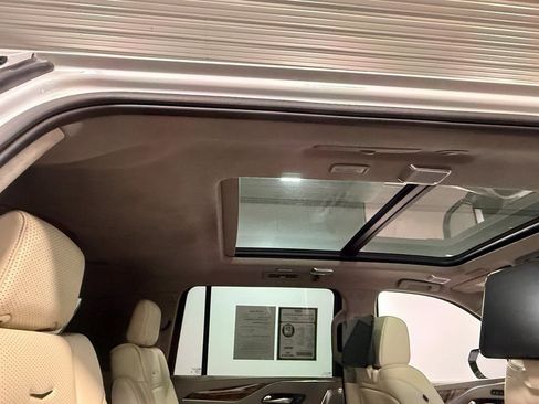 Used 2021 Cadillac Escalade ESV Sport Platinum image 67