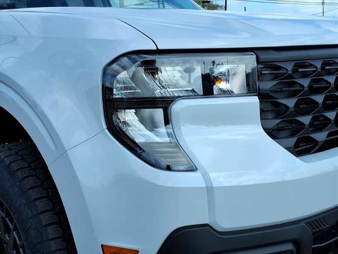 New 2025 Ford Maverick XL w/ 4K Tow Package AWD/4WD image 14