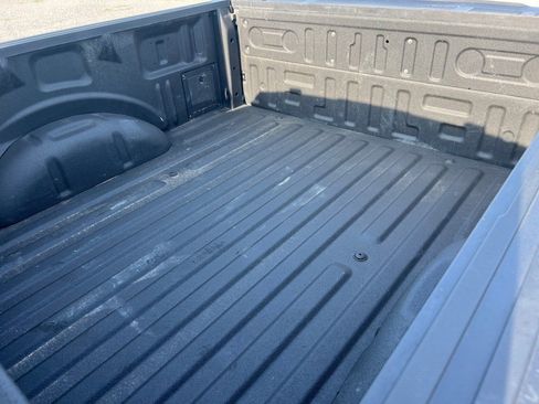 Used 2024 Ford F150 XLT w/ Mobile Office Package image 8