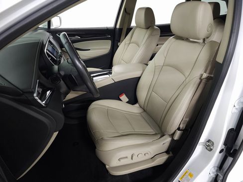 Used 2020 Buick Enclave Premium w/ Trailering Package, 5000 lbs. image 16