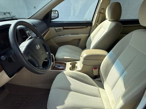 Used 2009 Hyundai Santa Fe GLS FWD image 20