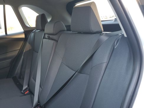 New 2025 Toyota RAV4 LE image 12