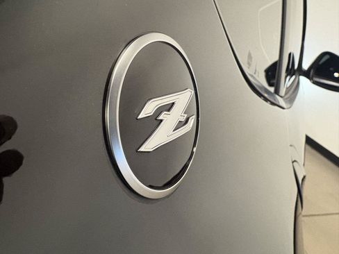 Used 2024 Nissan Z NISMO w/ Floor Mat Package RWD image 11