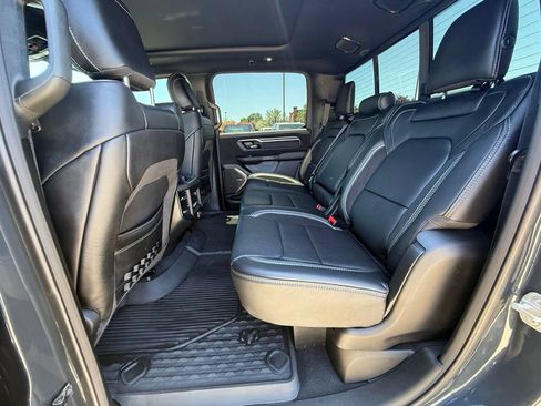 Used 2026 RAM 1500 RHO w/ RHO Level 1 Equipment Group AWD/4WD image 24