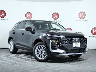 New 2026 Audi Q3 quattro 2.0T