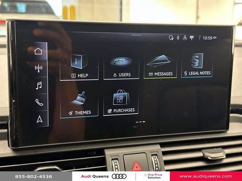 Certified 2023 Audi Q5 2.0T Premium w/ Convenience Package AWD/4WD image 36