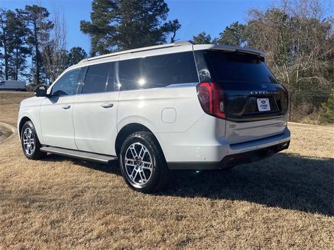 Used 2025 Ford Expedition Max Active image 10