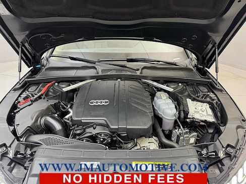 Used 2023 Audi A4 2.0T Premium Plus AWD/4WD image 10