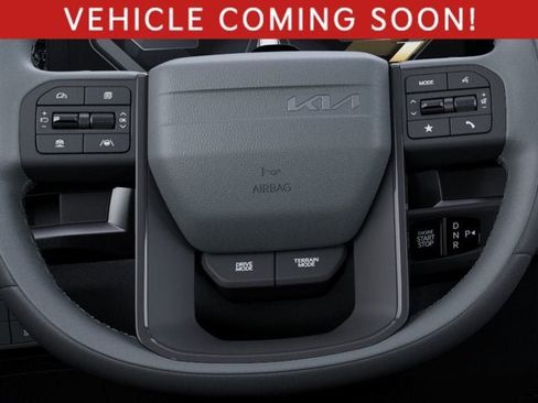New 2027 Kia Telluride SX Prestige X-Pro AWD/4WD image 22