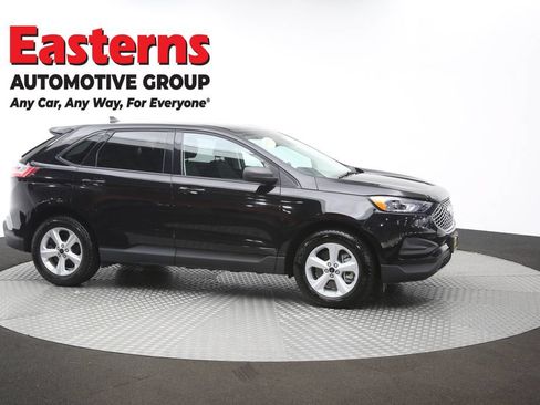 Used 2023 Ford Edge SE AWD/4WD image 45