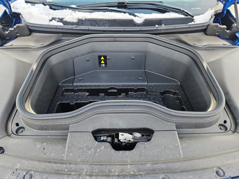 New 2025 Jeep Wagoneer S Limited image 22