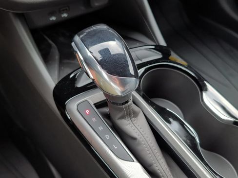 New 2026 Buick Envista Sport Touring w/ Studio Series FWD image 29