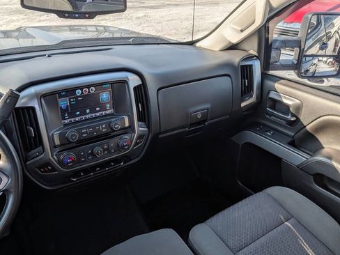Used 2016 Chevrolet Silverado 2500 LT w/ LT Convenience Package image 30