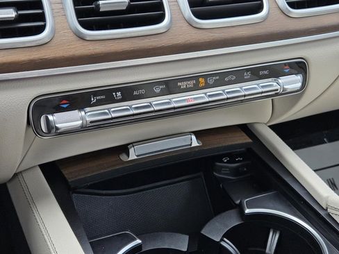 Used 2022 Mercedes-Benz GLE 350 image 16