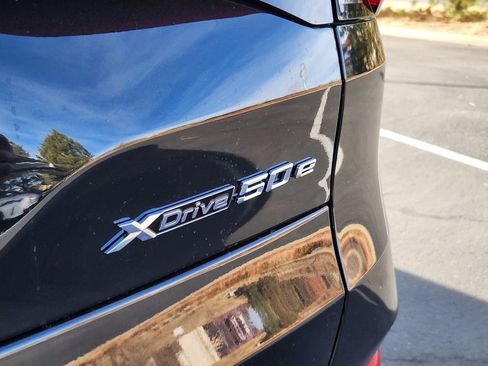 New 2026 BMW X5 xDrive50e AWD/4WD image 21