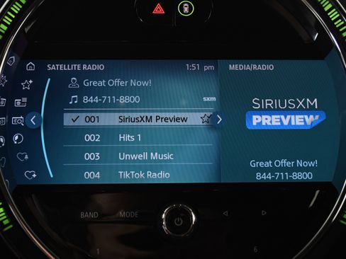 Used 2023 MINI Cooper S image 18