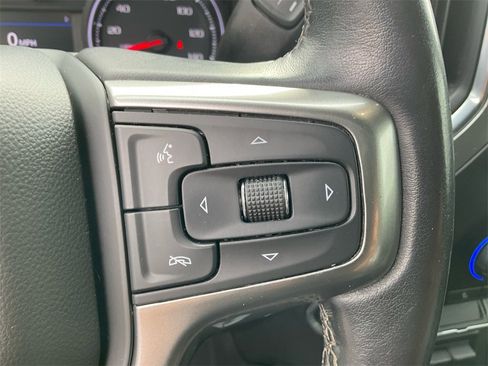Used 2021 Chevrolet Silverado 1500 LT w/ All Star Edition Plus image 28