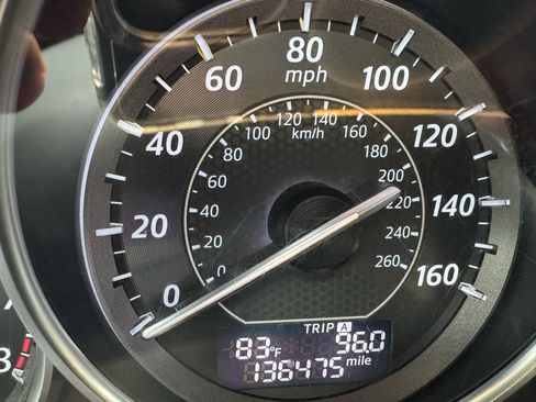 Used 2014 MAZDA MAZDA6 Grand Touring w/ MRCC + FOW Package image 9