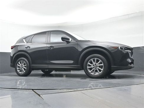 Used 2023 MAZDA CX-5 AWD 2.5 S w/ Select Package image 36