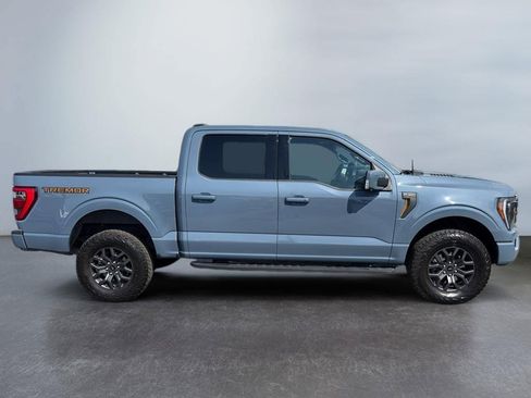 Used 2023 Ford F150 Tremor w/ Equipment Group 402A High AWD/4WD image 6