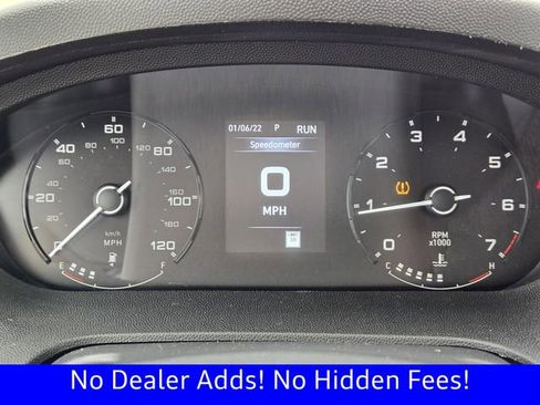 Used 2025 RAM ProMaster 2500 w/ Convenience Group image 16