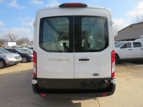 Used 2019 Ford Transit 250 148 Medium Roof image 6