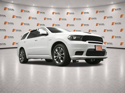 Used 2020 Dodge Durango R/T AWD/4WD image 41