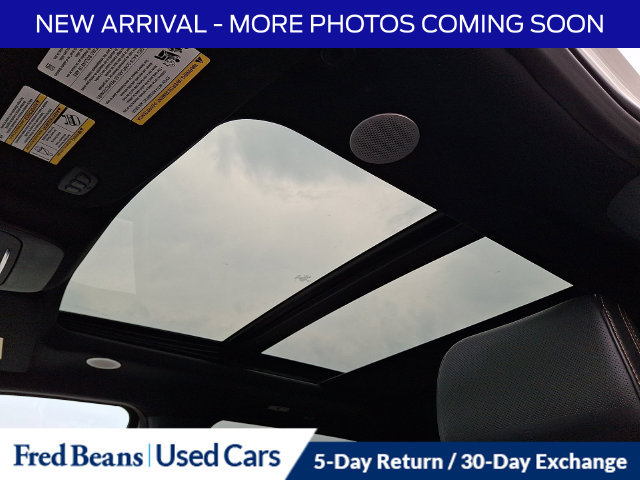 Used 2023 Ford F150 Platinum w/ Equipment Group 701A High AWD/4WD image 28