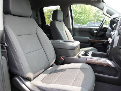 Used 2022 GMC Sierra 1500 Elevation w/ X31 Off-Road Package image 31