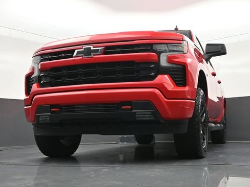 Used 2023 Chevrolet Silverado 1500 RST w/ Rally Edition RWD image 30