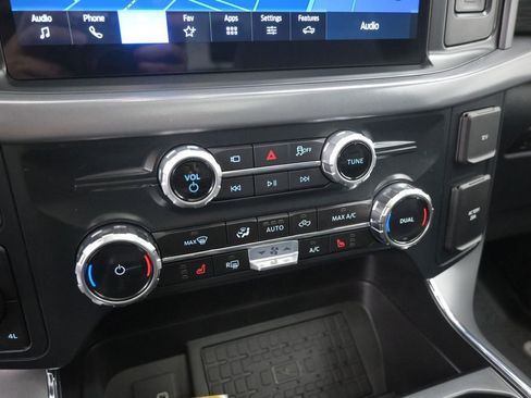 Certified 2025 Ford F150 XLT w/ Equipment Group 303A High AWD/4WD image 24