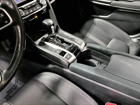 Used 2021 Honda Civic EX image 17