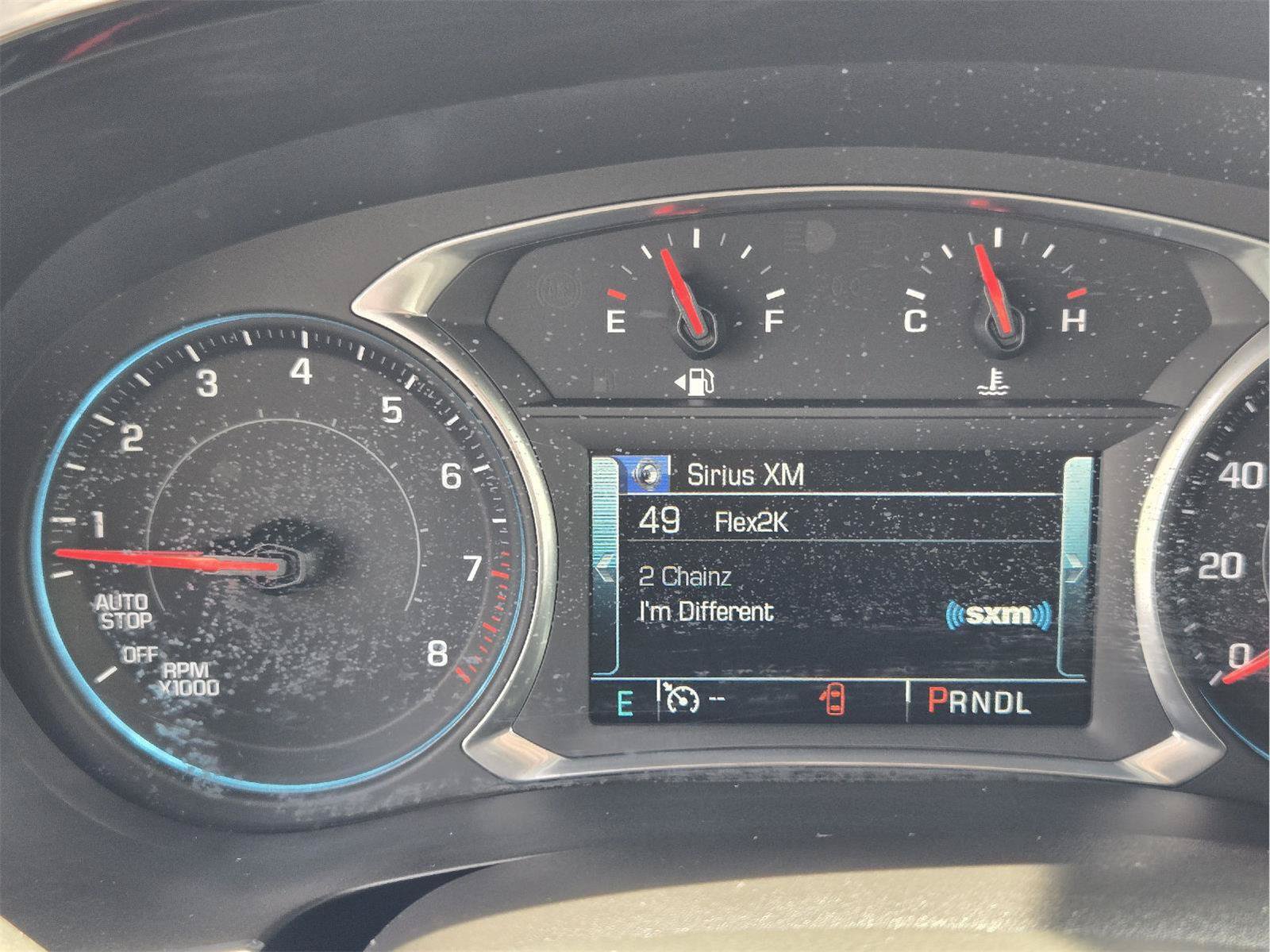 Used 2019 Chevrolet Traverse LT w/ LT Premium Package FWD image 14