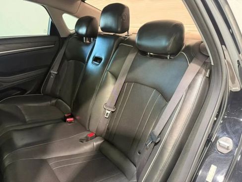 Used 2017 Genesis G80 5.0 Ultimate image 24