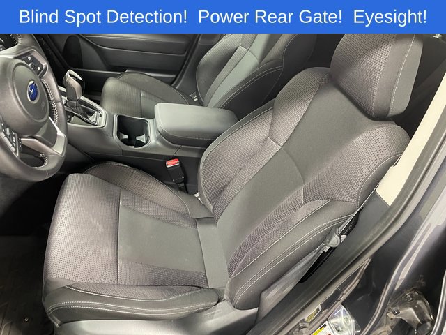 Used 2024 Subaru Outback Premium AWD/4WD image 12