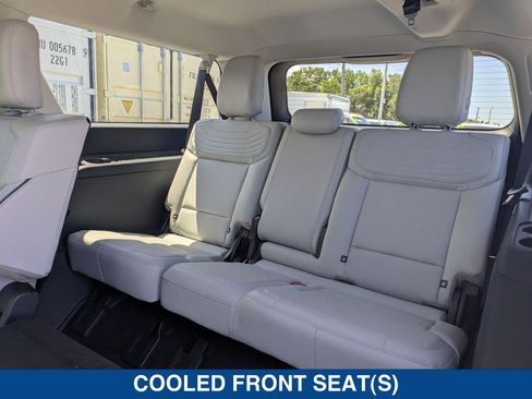 New 2026 Ford Expedition Max Platinum w/ Platinum Ultimate Package AWD/4WD image 19