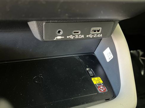 New 2026 Subaru Forester Limited image 30