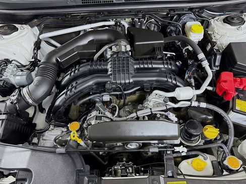 Certified 2024 Subaru Impreza 2.0i Sport AWD/4WD image 33