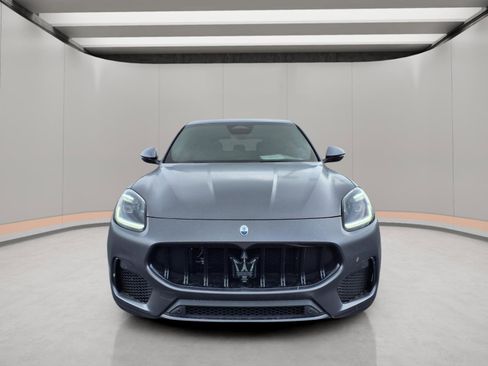 New 2026 Maserati Grecale Modena image 2