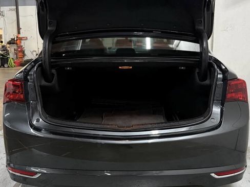 Used 2015 Acura TLX image 8