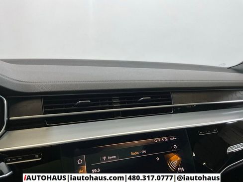 Used 2019 Audi A8 L 3.0T w/ Executive Package AWD/4WD image 24